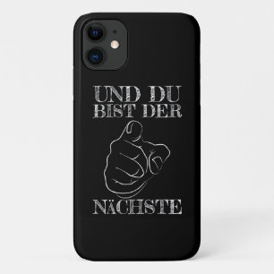 En jij bent de volgende! Case-Mate iPhone case
