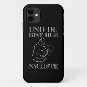 En jij bent de volgende! Case-Mate iPhone case