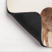 En jij ook? muismat (Hoek)