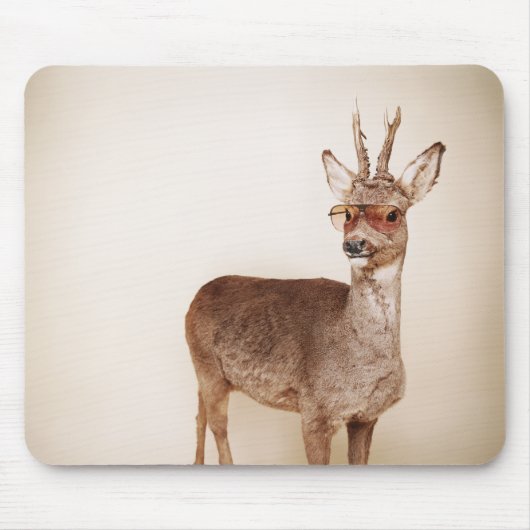 En jij ook? muismat (Voorkant)