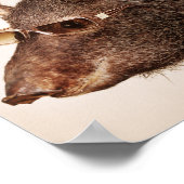 En jij ook? poster (Hoek)