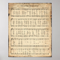 En kan het  Hymn zijn