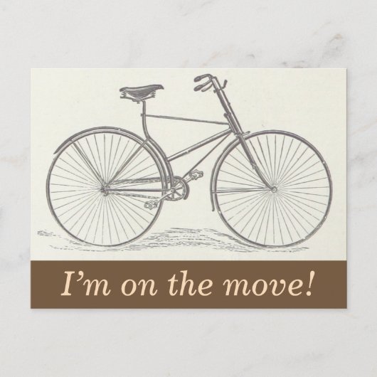  en klassiek nieuw Briefkaart (Voorkant)