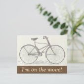  en klassiek nieuw Briefkaart (Staand voorkant)