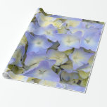 en kleurrijke lichtblauwe brandkranen cadeaupapier<br><div class="desc">Dit ontwerp is voorzien van een close-upfoto van kleurrijke lichtblauwe brandkranen. Een elegant ontwerp om je cadeaus in te pakken. Ideaal voor vrijgezellenfeesten,  huwelijkscadeaus of verlovingen cadeaus.</div>