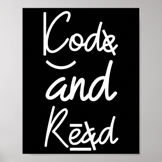 En lees dyslexie Leren Disability Dyslexic Poster (Voorkant)