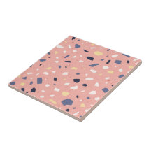  en lief abstract van stenen Badkamer decor