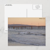EN Los Angeles 002 Briefkaart (Voorkant / Achterkant)