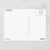 EN Los Angeles 002 Briefkaart (Achterkant)