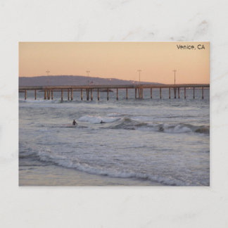 EN Los Angeles 002 Briefkaart