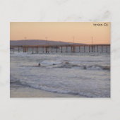 EN Los Angeles 002 Briefkaart (Voorkant)