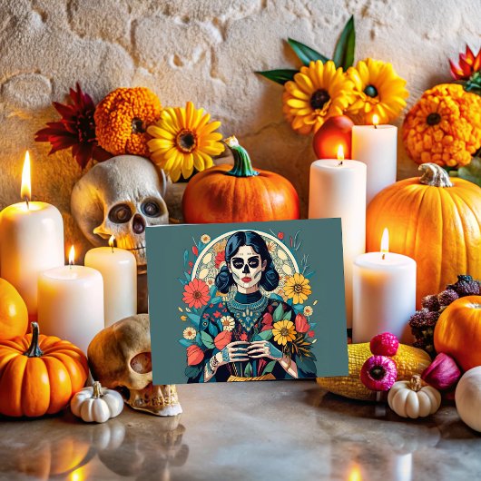 "En memoria de los que viven en nuestros corazones Kaart