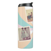 en moderne foto | Van Mam naar Vriend Thermosbeker (Gedraaid links)