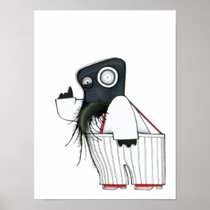 En nog iets...! poster