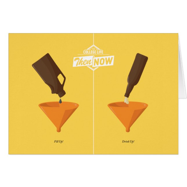 En nu: Beer Pong (Voorkant Horizontaal)