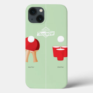 En nu: Ping Pong Case-Mate iPhone Case