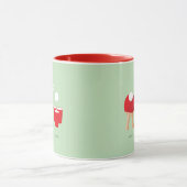 En nu: Ping Pong Mok (Midden)