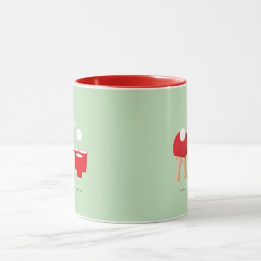 En nu: Ping Pong Mok (Midden)