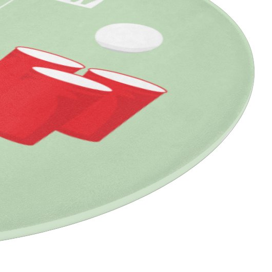 En nu: Ping Pong Snijplank (Hoek)