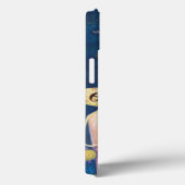 En op dit Boerderij Case-Mate iPhone Case (Achterkant / Rechts)