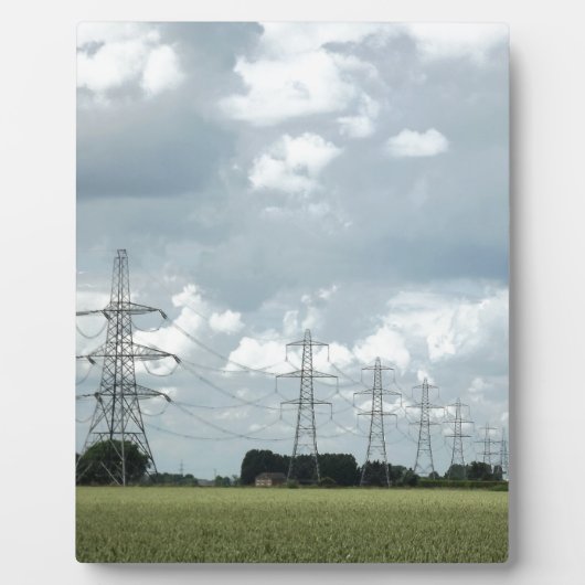 En op en neer en... fotoplaat (Voorkant)