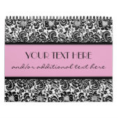  en professioneel kalender (Hoes)