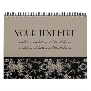  en professioneel kalender