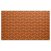  en Retro gestileerd patroonweefsel Stof (Yard (91,4 cm))