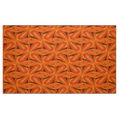 en Retro gestileerd patroonweefsel Stof (Fat Quarter)