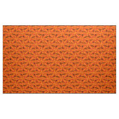 en Retro gestileerd patroonweefsel Stof (Yard (91,4 cm))