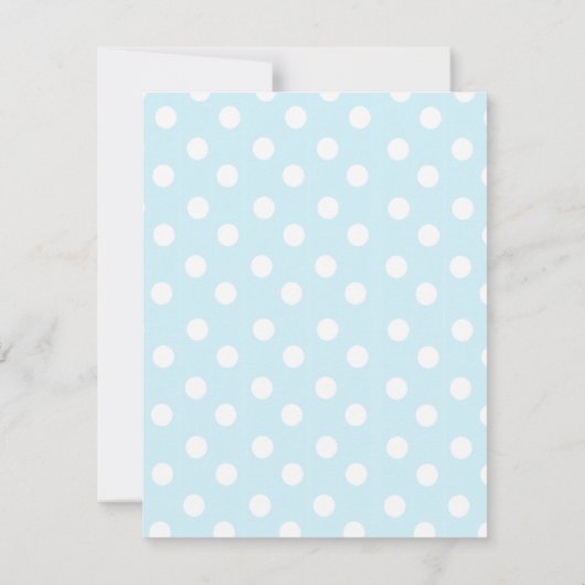  en schoon kaart (Achterkant)