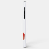 EN SOLIDARIDAD CON LOS ANGELES CALIFORNIA Case-Mate iPhone CASE (Achterkant/links)