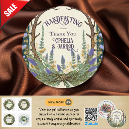 EN STICKERS VOOR GEVALLEN ENVELOPPE HORENS