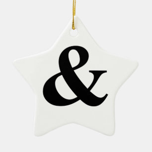 & en teken de Kortere weg van het pictogram van he Keramisch Ornament