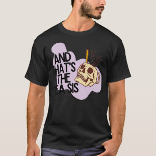 En Thatx27s TEA 5 T-shirt