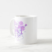en toch kom ik op koffiemok (Voorkant links)