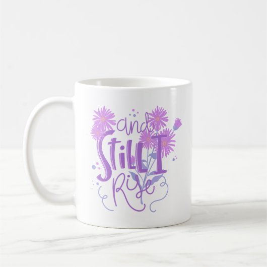 en toch kom ik op koffiemok (Links)
