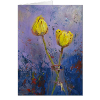 En toen waren er twee...