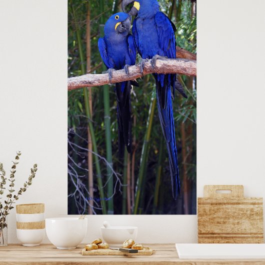 En toen zei ik: poster (Keuken)