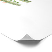 En tu presencia hay plenitud Salmos Poster (Hoek)