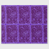  en uniek inpakpapier (Vlak)