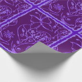  en uniek inpakpapier (Hoek)