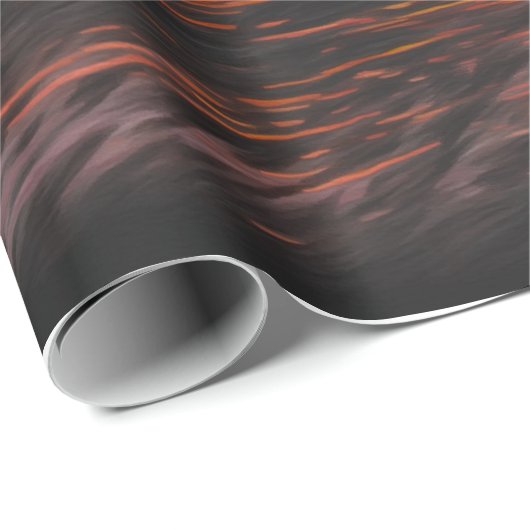  en uniek inpakpapier (Rol Hoek)