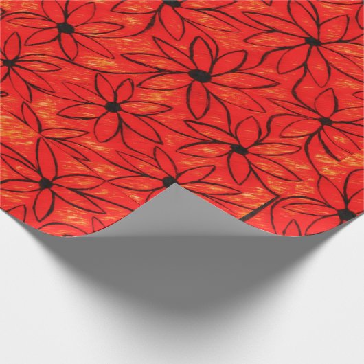  en uniek inpakpapier (Hoek)