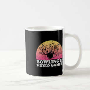 En Videogames Of Videogame Koffiemok