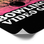 En Videogames Of Videogame Poster (Hoek)