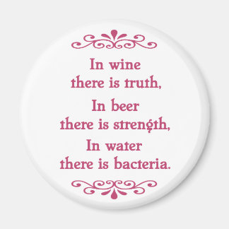 En Vino Veritas-cf-L Magneet