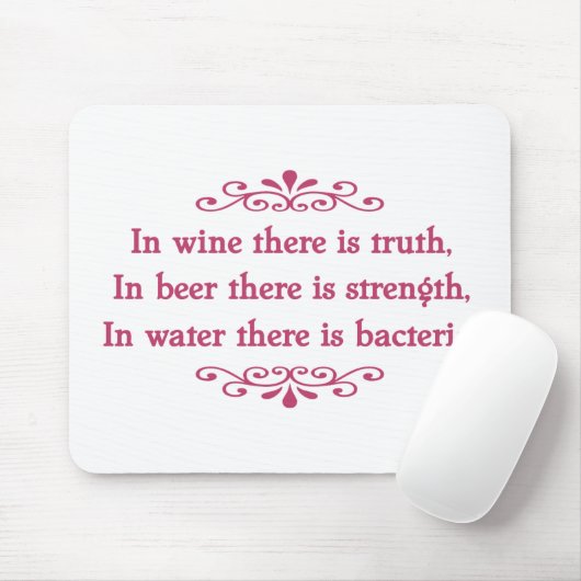 En Vino Veritas-cf Muismat (Met muis)