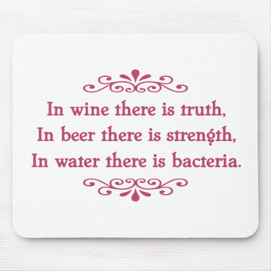 En Vino Veritas-cf Muismat (Voorkant)