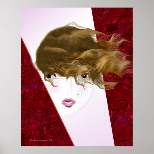 En-Vogue Poster (Voorkant)